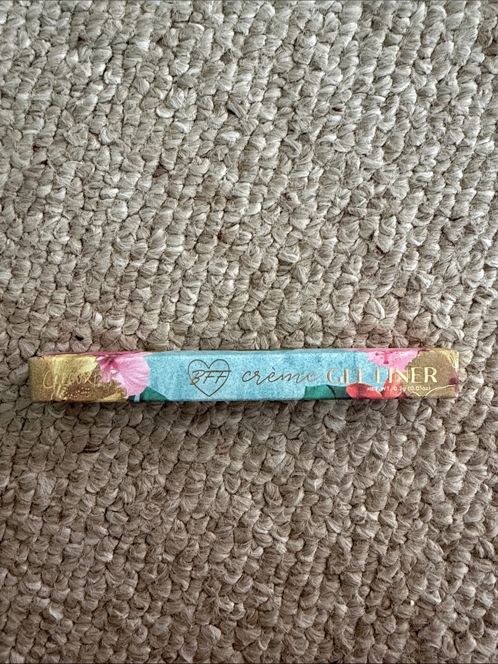 BH Cosmetics Crème Gel Liner - Plum Smash